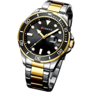 CURREN New Fashion Business Watch for Men image