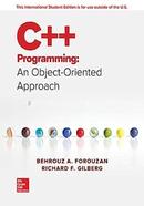 C Programming: An Object-Oriented Approach