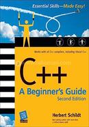C : A Beginner's Guide, Second Edition