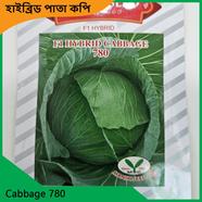 Cabbage Seeds- Cabbage 780