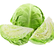 Cabbage Seeds - 0.1 Gm