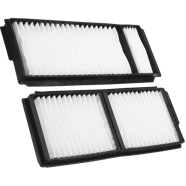 Cabin A C filter BP8P-61-J6X Mazda Exzala icon