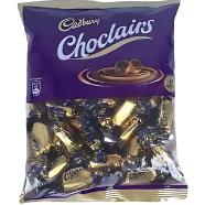 Cadbury Chocolairs 60 Pcs INDIA