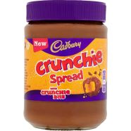 Cadbury Crunchie Spread 400gm