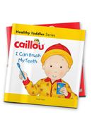 Caillou