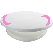 Cake Decorating Turn Table icon