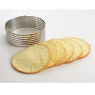 Cake Slicer Muffin Mold (7.8 Inch) - C002546-8