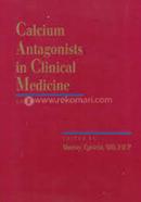 Calcium Antagonists in Clinical Medicine