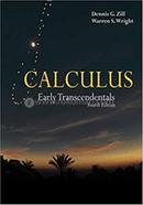 Calculus: Early Transcendentals