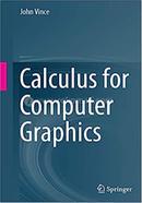 Calculus For Computer Graphics