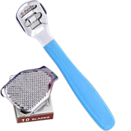 Callus Remover Foot Cleaner And Care Accessories -1pcs