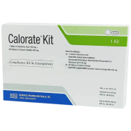 Calorate Kit 150 mg 