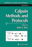 Calpain Methods and Protocols - Volume-144
