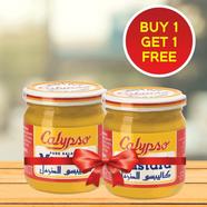 Calypso Mustard 200ml - Buy 1 Get 1 Free