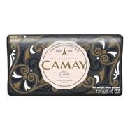 Camay Chic Fragrance Beauty Bar 125g - Indonesia