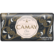 Camay Chic Fragrance Beauty Bar 125g - Indonesia