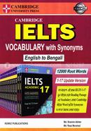 Cambridge IELTS Vocabulary With Synonyms English to Bengali Big