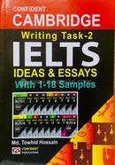 Cambridge IELTS Writing Task 2 IELTS image