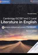 Cambridge IGCSE® ‍and O Level Literature in English Workbook