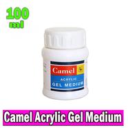 Camel Acrylic Gel Medium -100ml