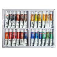 Camel Artist Water Color 5ml 24 Shades