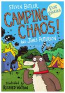 Camping Chaos! - Dog Diaries