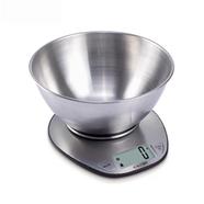  Camry EK4360 Kitchen Scale Electronic 5.0kg 