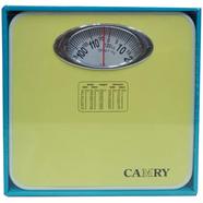 Camry Weight Machine Yellow - BR9015A