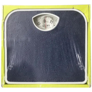 Camry Weight Machine Color Blue - BR2017