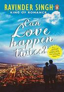 Can Love Happen Twice