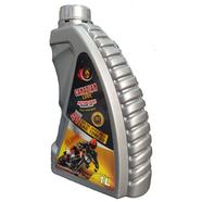 Canadian Lube 10W30 SN, Synthetic Milage: 2500-3000 Km.