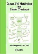 Cancer Cell Metabolism and Cancer Treatment