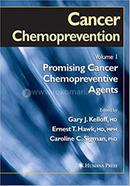 Cancer Chemoprevention - Volume 1