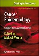 Cancer Epidemiology - Methods in Molecular Biology: 471 image