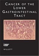 Cancer of the Lower Gastrointestinal Tract 