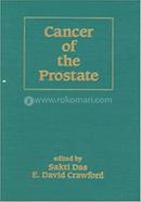 Cancer of the Prostate