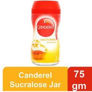 Canderel Sugar Jar - 75 gm - EQ20 