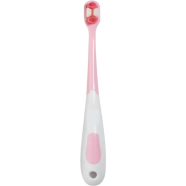 Candy Color Toothbrush Soft Hair For Children 2-12 Years With Box 1Pcs