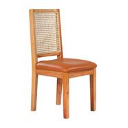 Cane Plus Wood Dining Chair - Imperial CFD-355-3-1-20 - 746172 icon