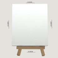 Canvas Square 12inch by 18inch