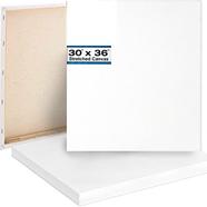 Canvas Square 30inch by 36inch - 