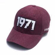 CapOn 1971 Cap