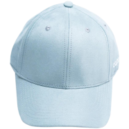 CapOn AQUA CYAN Suede Cap icon