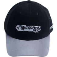 CapOn Anime Design Cap