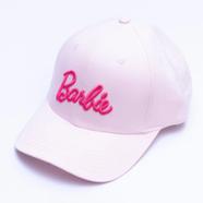 CapOn Barbie Cap