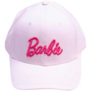 CapOn Barbie Cap