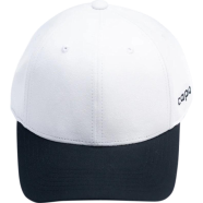 CapOn Black And White Contrast Cap By Capon