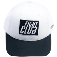 CapOn Fight Club Cap