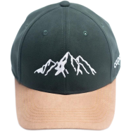 CapOn Hilltop Explorer Cap