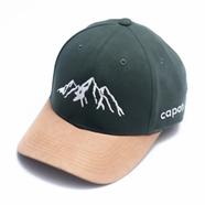 CapOn Hilltop Explorer Cap